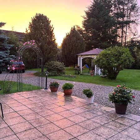 Apartamenty Stokrotka Lądek-Zdrój エクステリア 写真