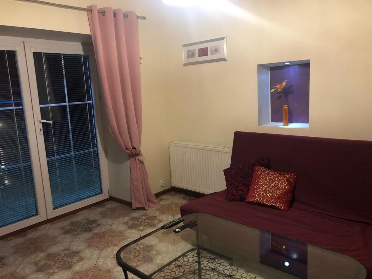 Apartamenty Stokrotka Lądek-Zdrój エクステリア 写真