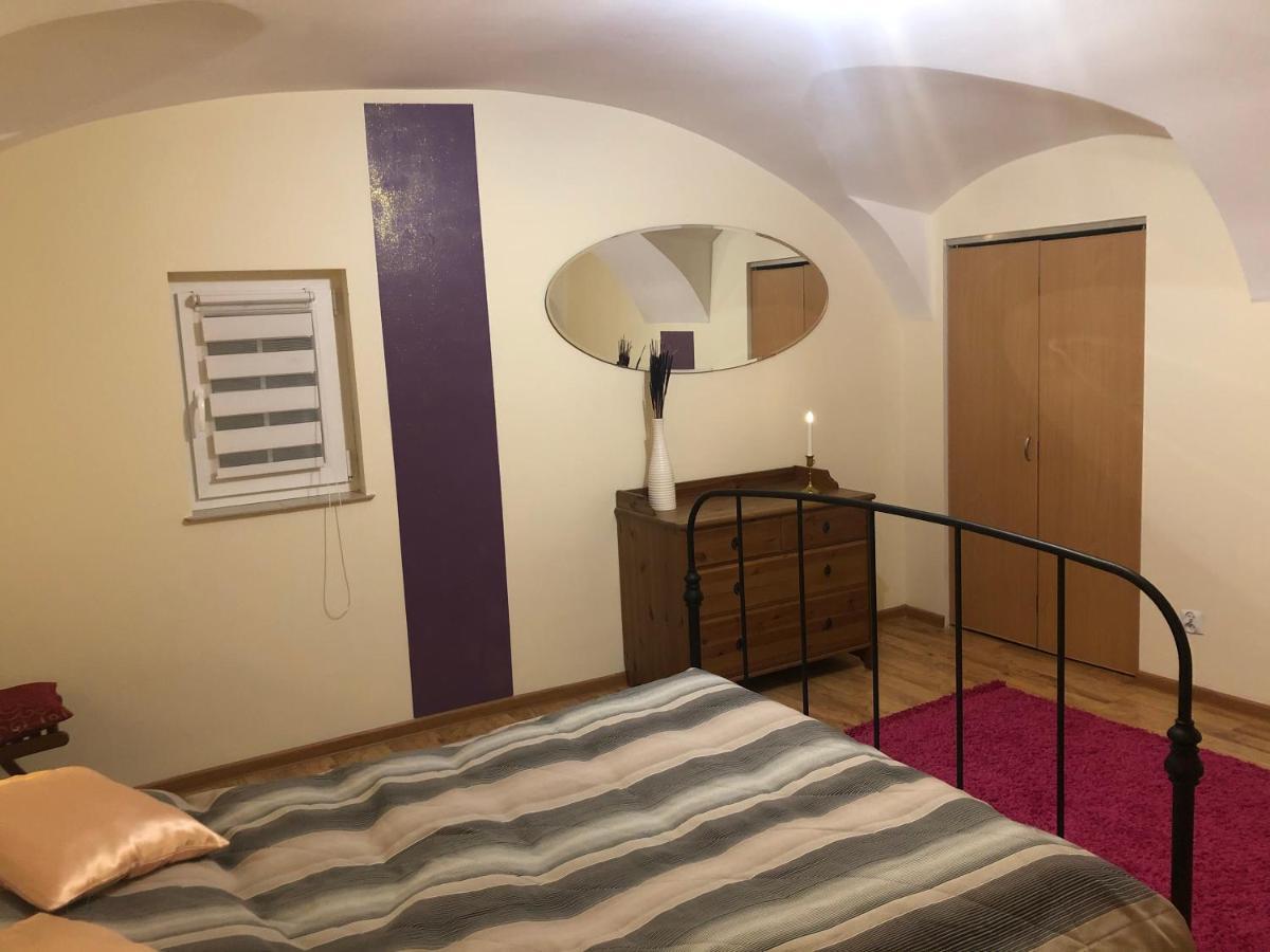 Apartamenty Stokrotka Lądek-Zdrój エクステリア 写真
