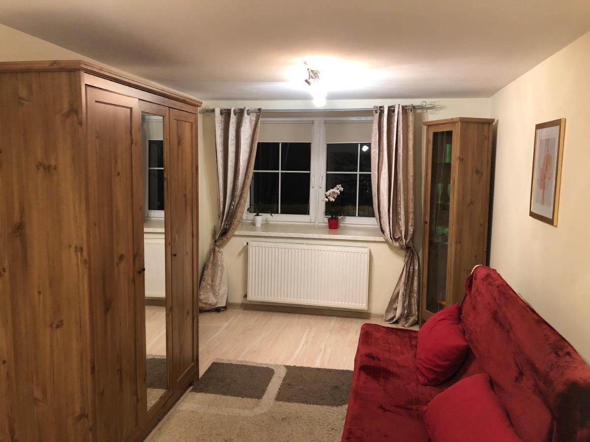 Apartamenty Stokrotka Lądek-Zdrój エクステリア 写真