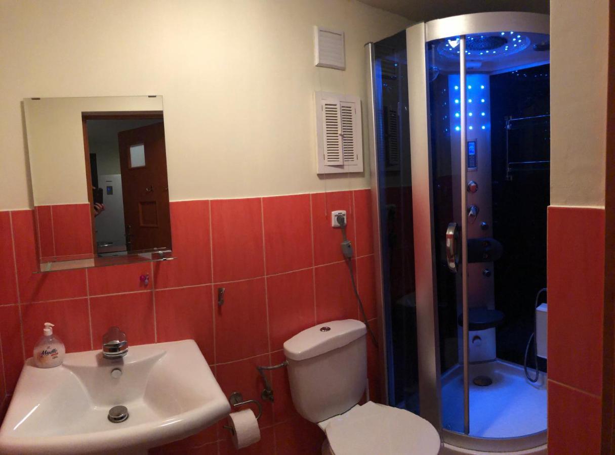 Apartamenty Stokrotka Lądek-Zdrój エクステリア 写真