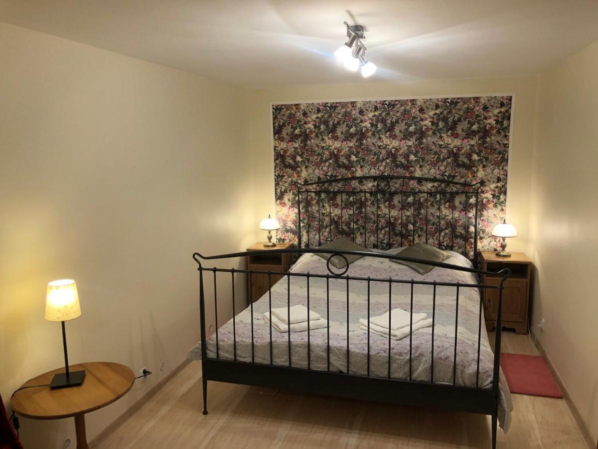 Apartamenty Stokrotka Lądek-Zdrój エクステリア 写真