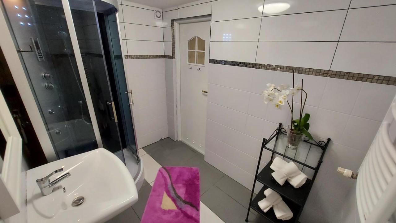 Apartamenty Stokrotka Lądek-Zdrój エクステリア 写真