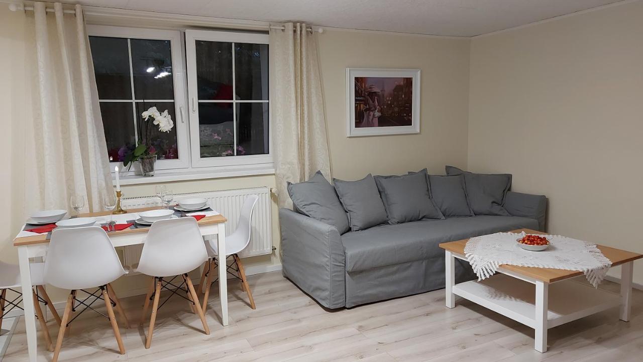 Apartamenty Stokrotka Lądek-Zdrój エクステリア 写真