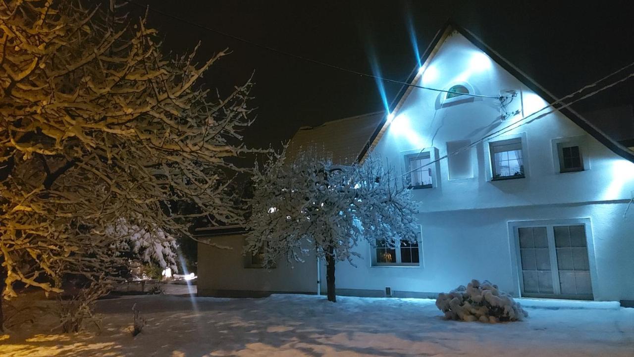 Apartamenty Stokrotka Lądek-Zdrój エクステリア 写真