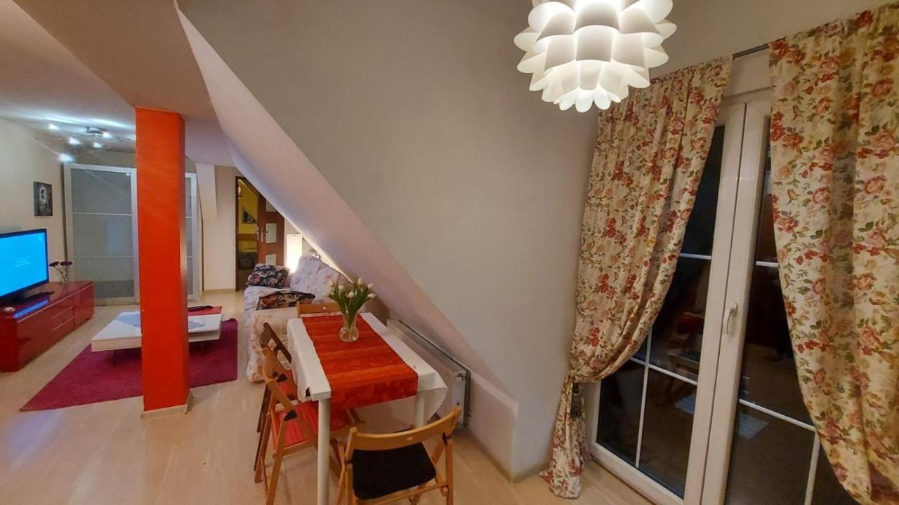 Apartamenty Stokrotka Lądek-Zdrój エクステリア 写真