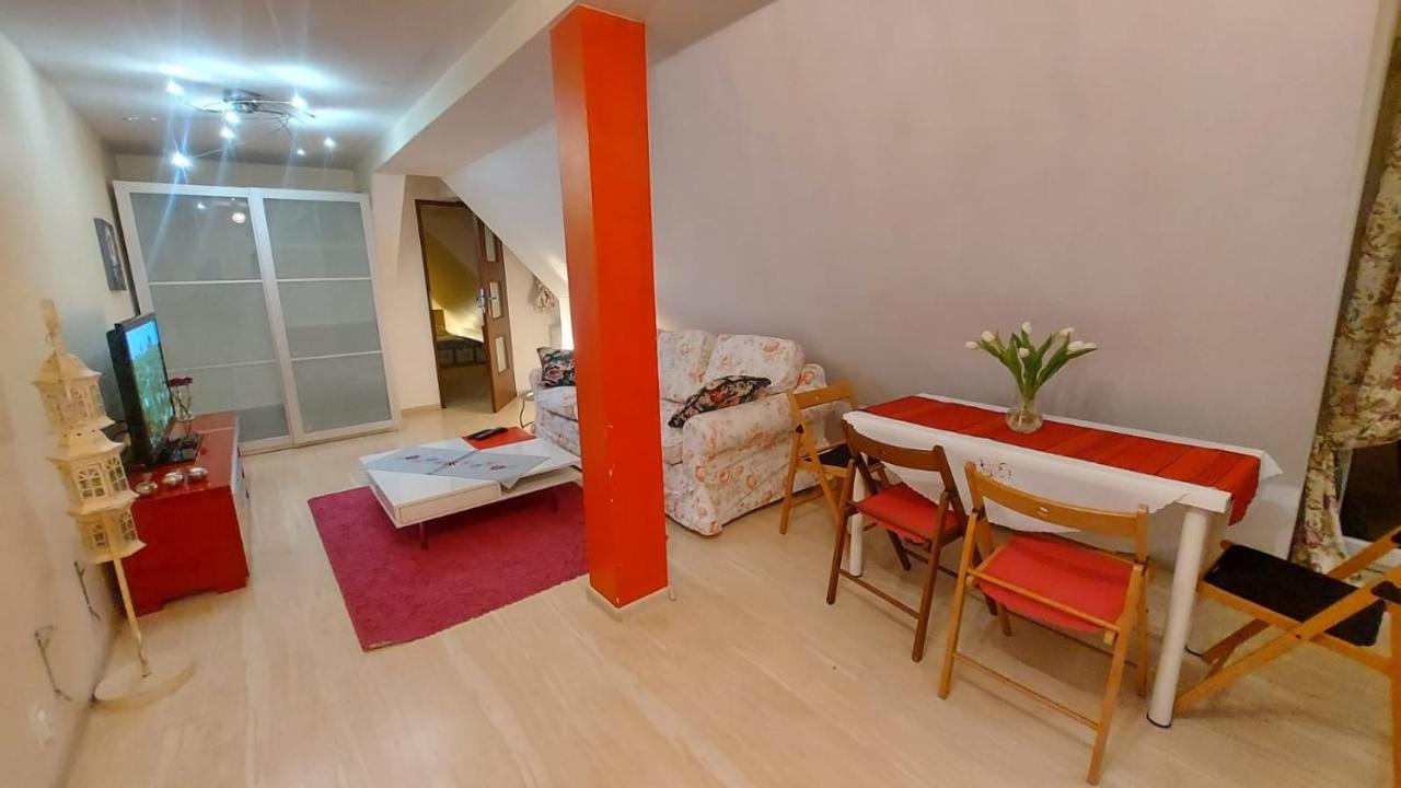 Apartamenty Stokrotka Lądek-Zdrój エクステリア 写真