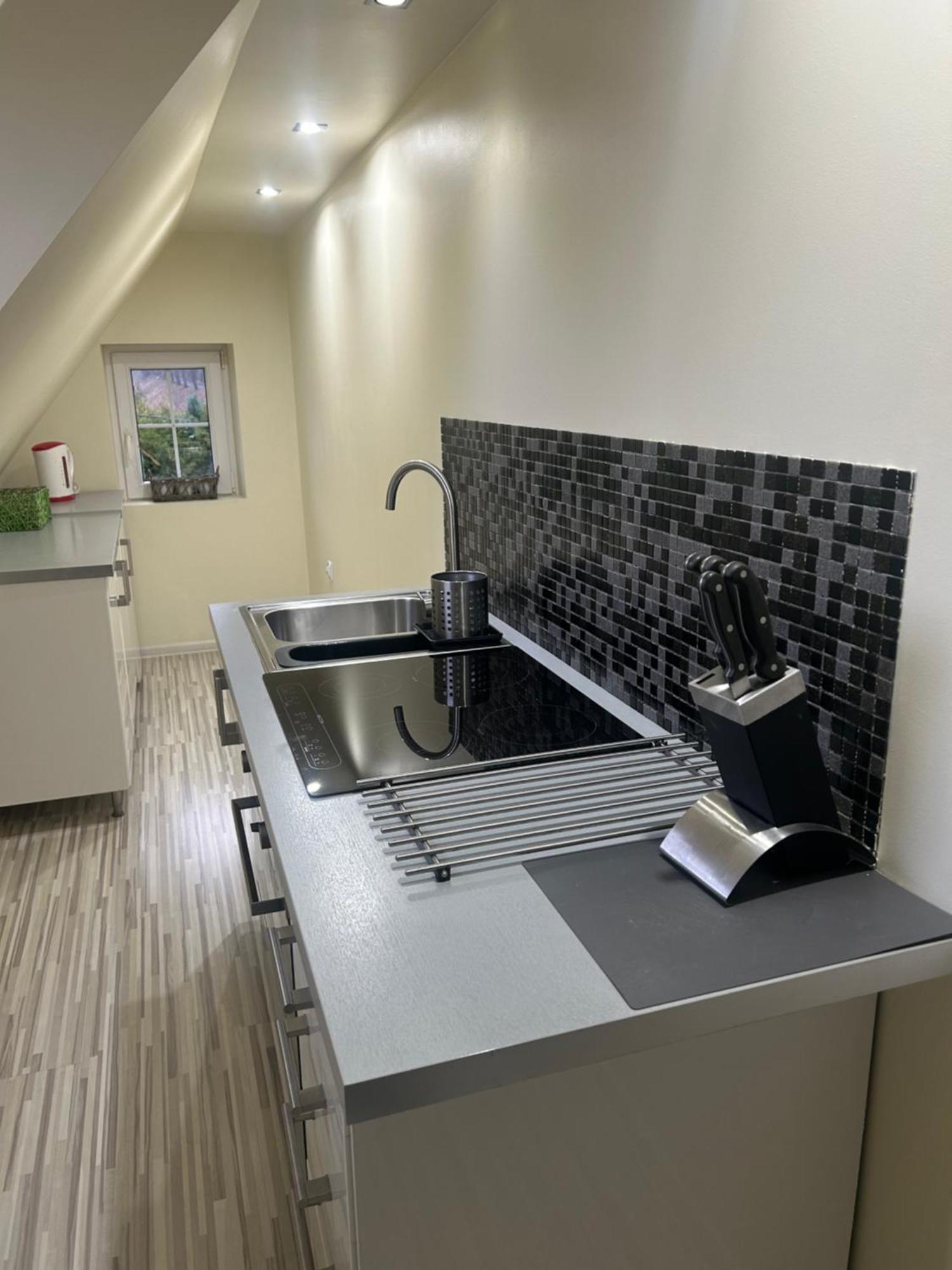 Apartamenty Stokrotka Lądek-Zdrój エクステリア 写真