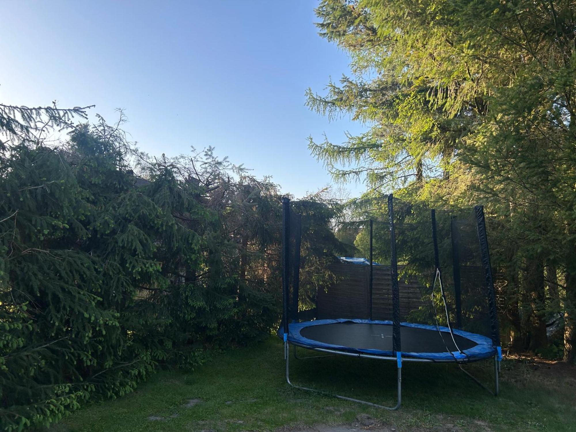 Apartamenty Stokrotka Lądek-Zdrój エクステリア 写真