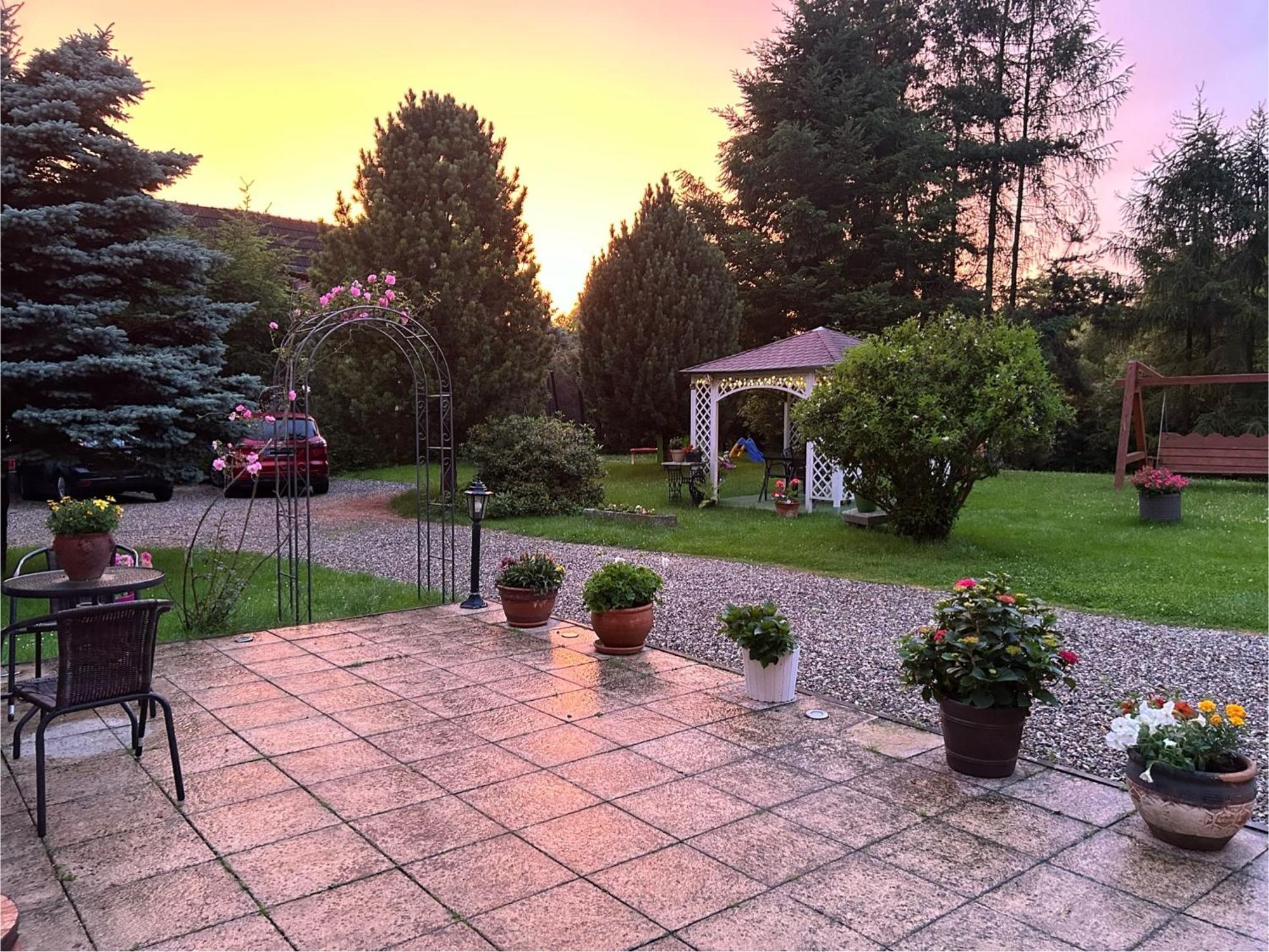 Apartamenty Stokrotka Lądek-Zdrój エクステリア 写真