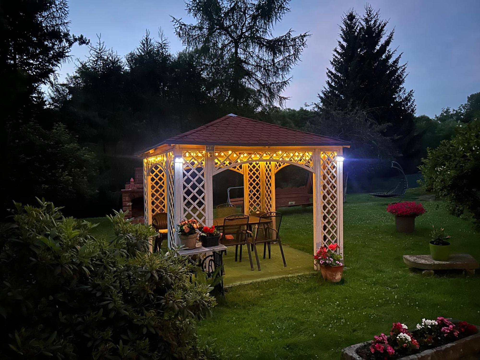 Apartamenty Stokrotka Lądek-Zdrój エクステリア 写真