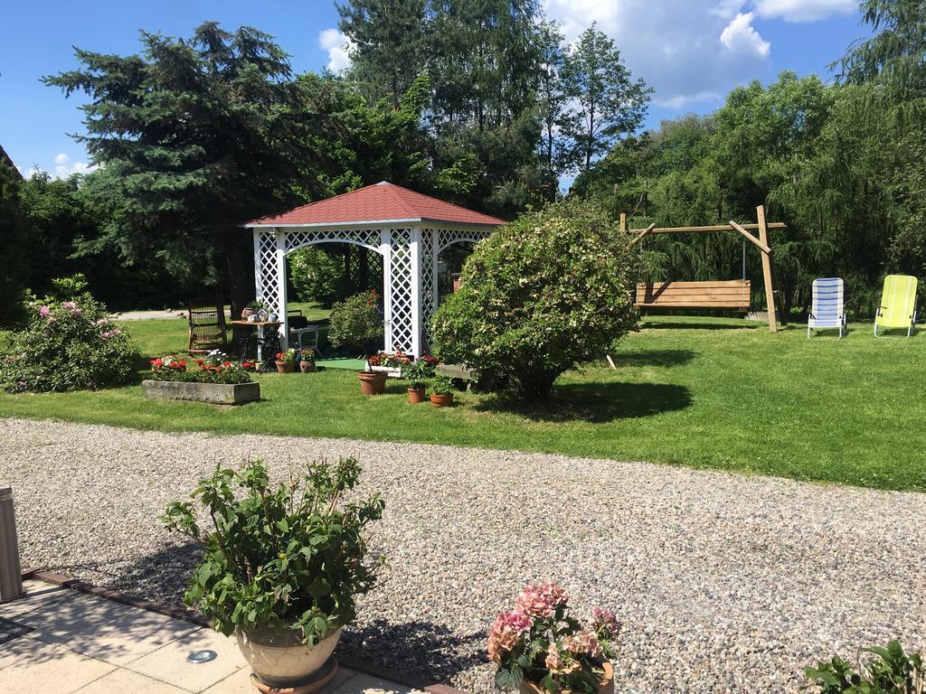 Apartamenty Stokrotka Lądek-Zdrój エクステリア 写真