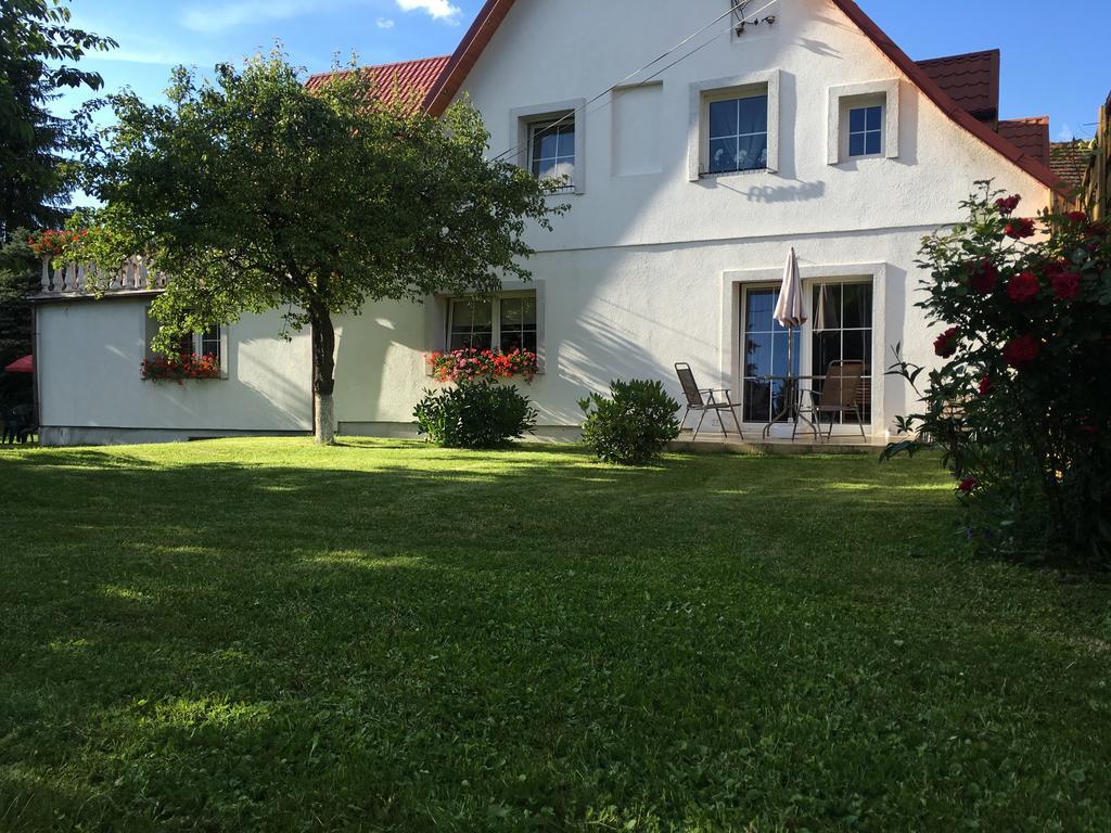 Apartamenty Stokrotka Lądek-Zdrój エクステリア 写真