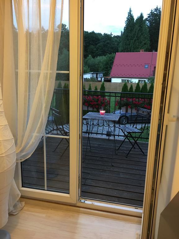 Apartamenty Stokrotka Lądek-Zdrój エクステリア 写真
